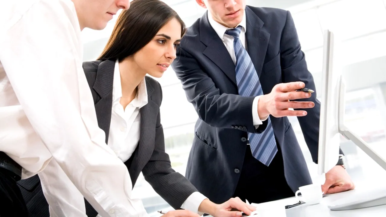 Uită de interviul clasic de angajare. Acestea sunt cele mai NOI METODE DE RECRUTARE pe care le folosesc companiile