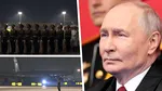 Avionul lui Putin a aterizat în China. Liderul de la Kremlin urmează să se întâlnească cu Xi Jinping
