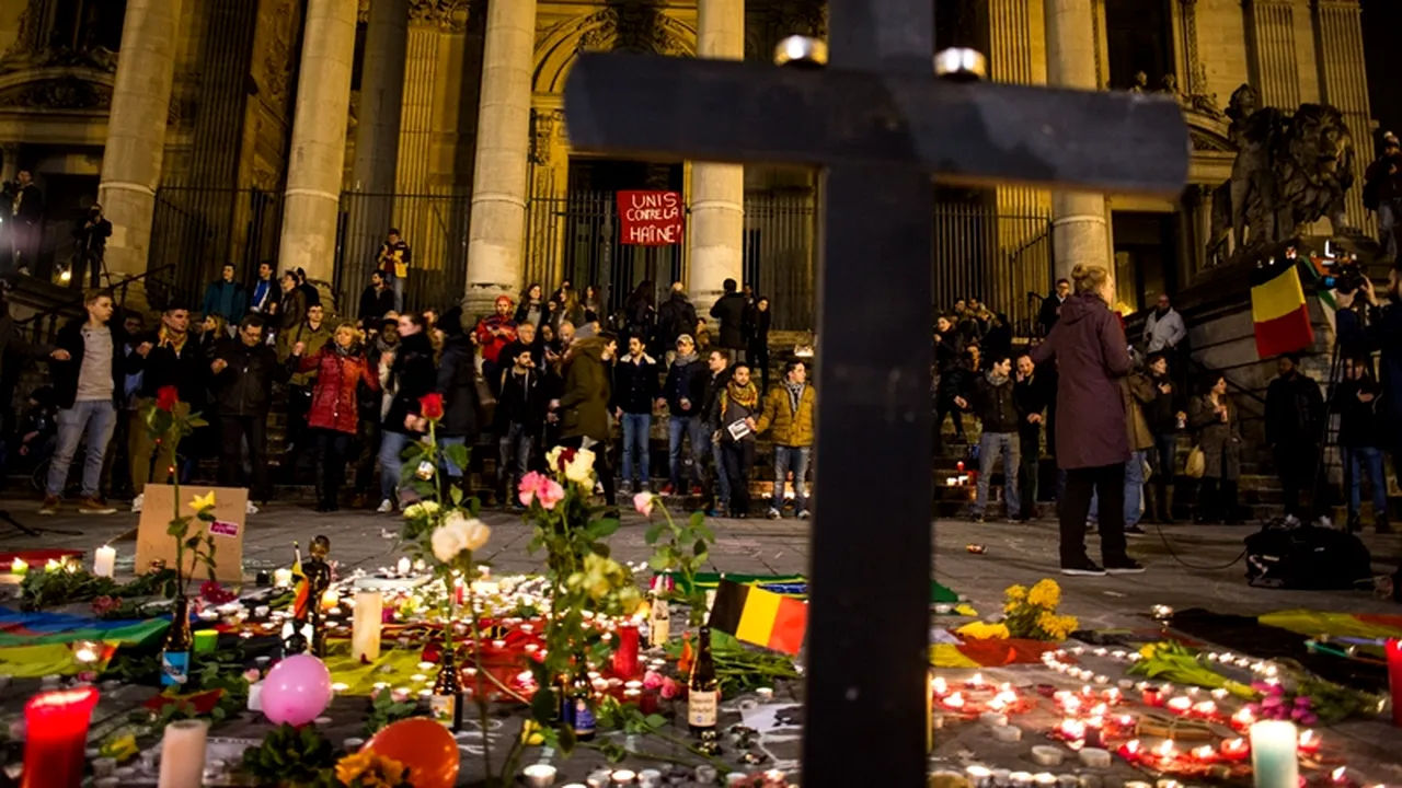 Toate victimele atacurilor de la Bruxelles, identificate