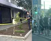 Incident tragic în CAPITALĂ. O fetiță a căzut de la etajul unui bloc din cartierul Bucureștii Noi