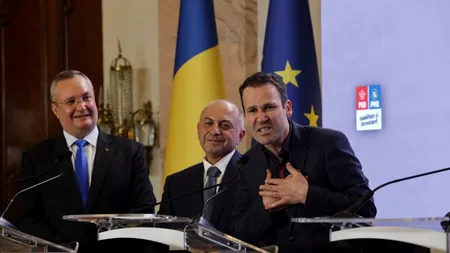 Robert Negoiță explică declarația despre Piedone: N-am spus că votez cu altcineva / Dialog Negoiță - Cîrstoiu, despre SPERANȚĂ