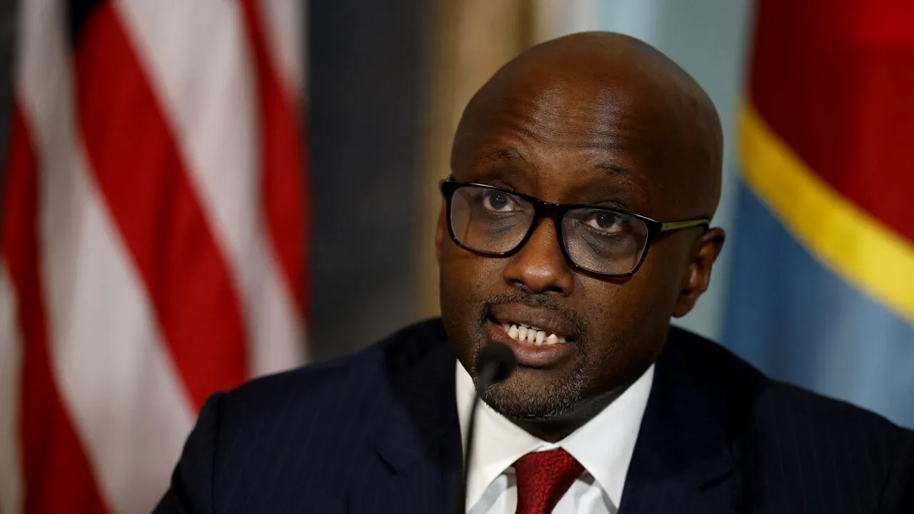 Ministru: Rwanda discută cu oficiali americani pentru a primi migranți deportați din SUA