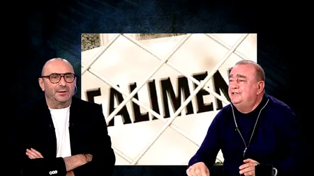 Gigi Nețoiu: „Mai mult de jumătate dintre firmele românești sunt aproape de FALIMENT”