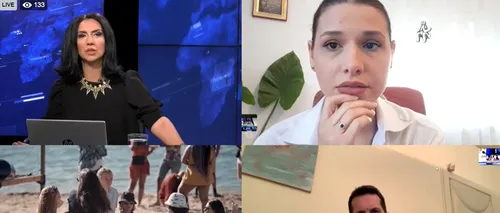 EDUCAȚIE SEXUALĂ. Gabriel Diaconu, psihiatru, la Gândul Live: „Să discuți despre sex nu împinge pe nimeni spre comportament”. Ce spune reprezentanta Coaliției pentru familie