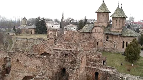 Descoperire excepțională la Târgoviște: ce au găsit arheologii la Curtea Domnească ar putea schimba manualul de istorie