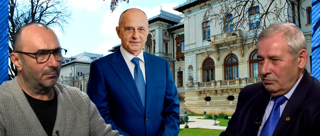 Generalul Eugen Bădălan: „Mircea Geoană ar fi un președinte potrivit pentru România”