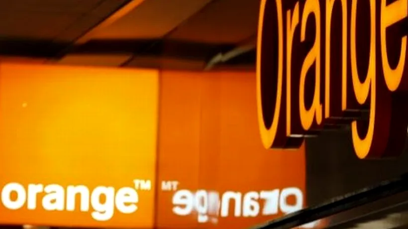 Orange ar putea intra pe piața locală TV cel mai devreme în luna aprilie a acestui an