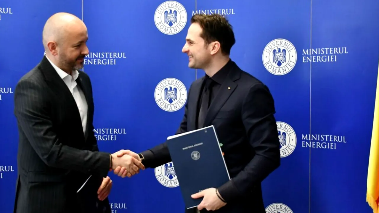 Ministerul Energiei și Transelectrica, un nou contract de finanțare din Fondul pentru Modernizare: 48 mil. € pentru retehnologizarea stației Mostiștea
