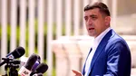 George Simion explică de ce AUR a votat împotriva folosirii bazelor românești de către americani: „Apelul către SUA a fost să nu ne puneți cetățenii în pericol”