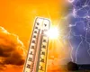 Meteorologii Accuweather anunță o vară cum n-a mai fost NICIODATĂ în România