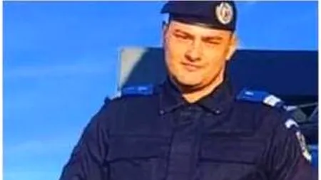 Un jandarm aflat în timpul liber a salvat o fată care încasa pumni de la iubit pe stradă. Reacția eroului după ce tânăra i-a mulțumit: „Cu drag! Nu am făcut nimic ieșit din comun...