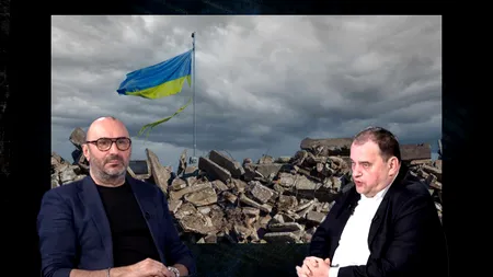 H. D. Hartmann: „România nu își poate permite RISCUL să trimită trupe în Ucraina”