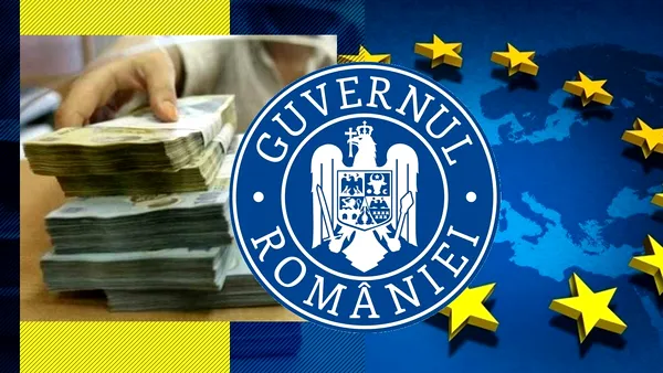 Guvernul introduce un mecanism de evaluare pentru personalul PNRR. Majorarea salarială de 40% va depinde de performanță
