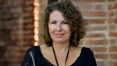 O șefă de la radioul public a fost condamnată la un an de închisoare cu suspendare