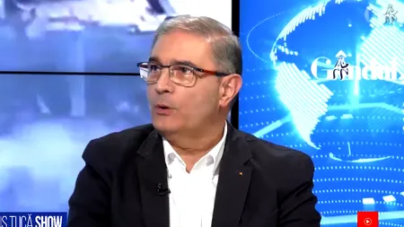 VIDEO Generalul (r) Silviu Predoiu: „SIE a intrat în NATO cu un an și ceva înaintea României. Eram deja integrați, fusesem controlați și verificați”