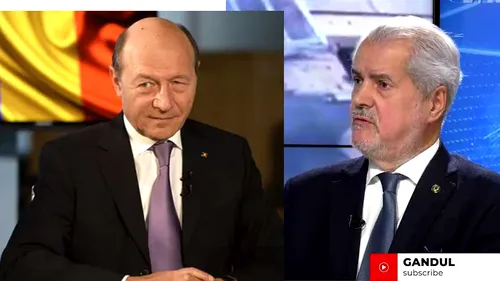VIDEO Adrian Năstase: „Nu mi-a fost frică de Băsescu! Categoric, el m-a executat!
