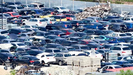 Programul „RABLA” va fi lansat în consultare publică la sfârșitul săptămânii. Vouchere mai mici și fonduri de 200 de milioane de lei