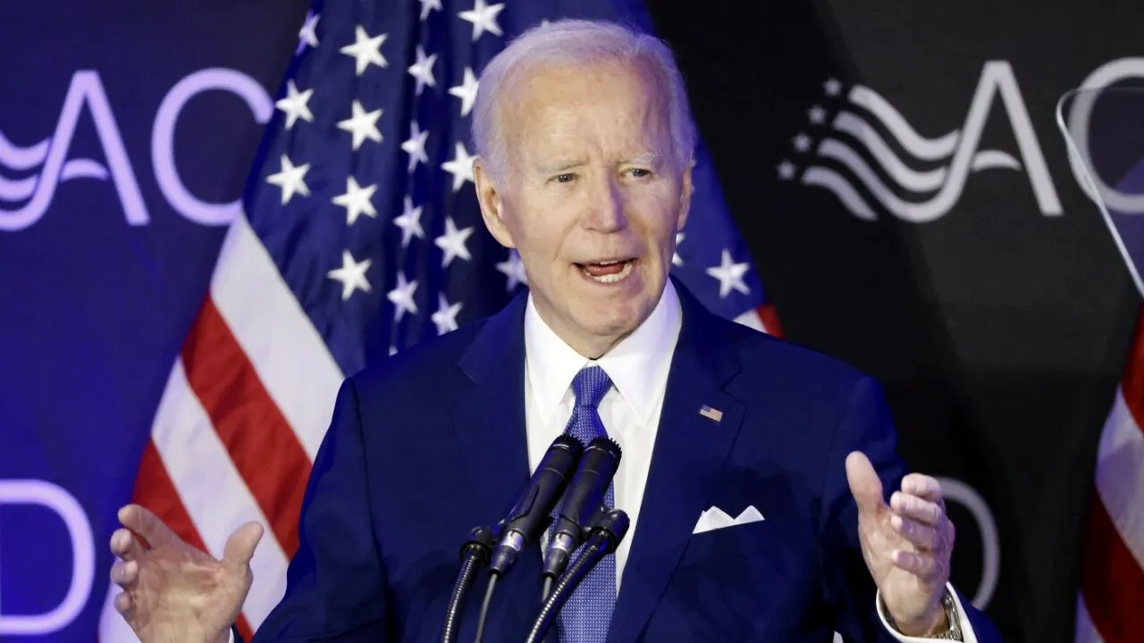 Joe Biden reacționează după ce Donald Trump a solicitat o anchetă în ceea ce îl privește. Ce spune fostul lider american