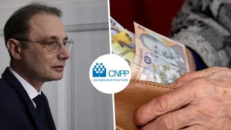 Cum vrea Luca Niculescu să schimbe sistemul de pensii din România. Ce este pachetul de solidaritate și ce se va întâmpla cu indexarea pensiilor