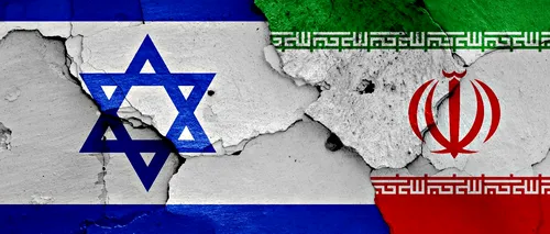 Israelul cere oprirea programului NUCLEAR iranian /Statele Unite mențin prezența militară în Orientul Mijlociu, dar continuă eforturile diplomatice