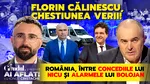 🚨 FLORIN CĂLINESCU – Ce se întâmplă cu România? | Ai aflat! cu Ionuț Cristache
