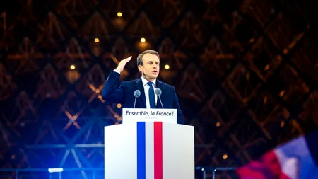 Hackerii care au atacat conturile echipei Macron, legături cu grupul rusesc aflat în spatele atacurilor cibernetice din SUA