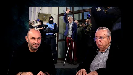Ion Cristoiu: „Procesele lui Georgescu reprezintă o tristețe. Omul este hăituit”