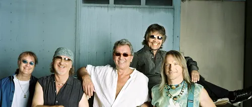Membrii trupei Deep Purple lansează albumul Now What? !  în variantă live