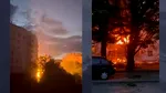 Două persoane au murit și alte patru au fost grav rănite în urma unui nou ATAC rusesc asupra orașului Cernăuți