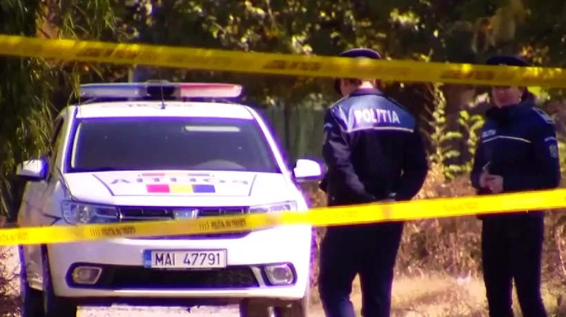 Crimă oribilă în județul Buzău! Trei minori sunt cercetați după ce ar fi ucis un bătrân de 80 de ani pentru a-i fura o bicicletă