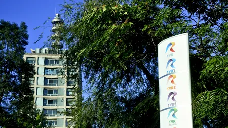 Conducerea TVR a dispus un CONTROL intern cu privire la achiziția drepturilor de televizare pentru unele competiții sportive