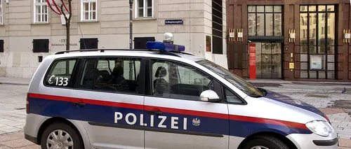 ATENTAT TERORIST LA VIENA. Atacatorii, căutați inclusiv în Cehia! Controale severe la frontiera cu Austria