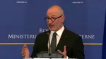 Întrebarea Gândul “de ce nu a fost folosită compania națională Tarom” pentru a extrage românii din zonele de conflict a pus în dificultate Ministerul Afacerilor Externe. Vezi video cu bâlbele purtătorului de cuvânt
