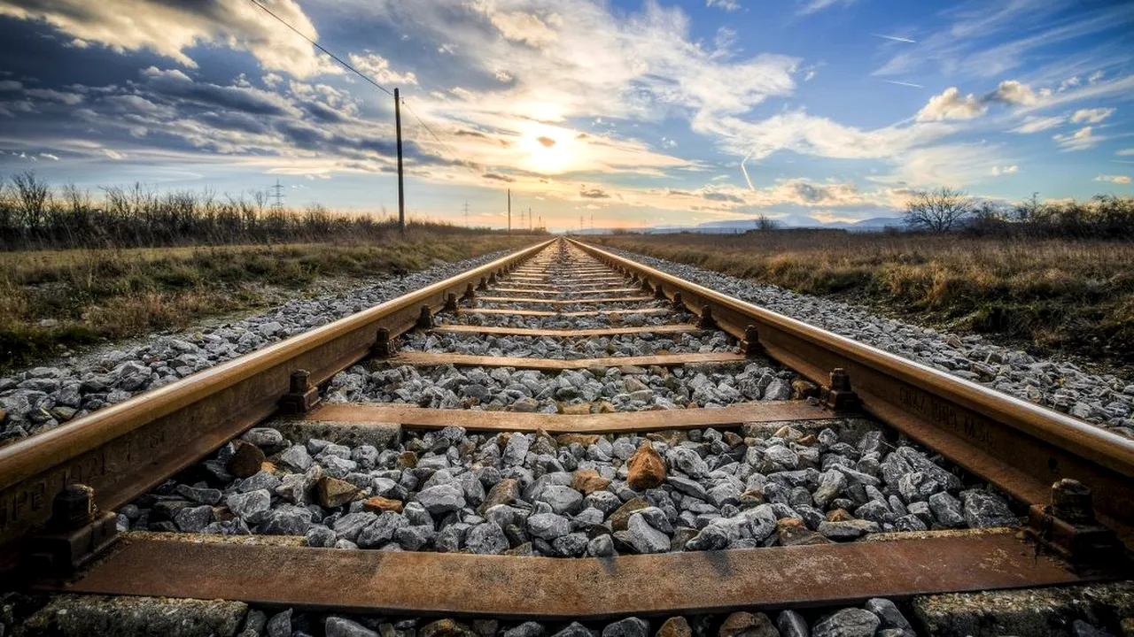 ANUNȚ. CFR redeschide circulația pe Centura Feroviară a Capitalei