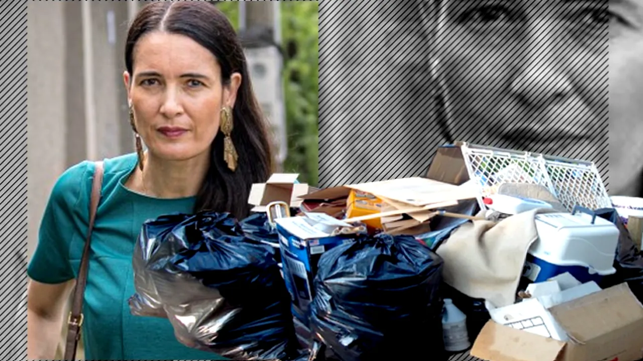 Președintele ADU sesizează Garda Națională de Mediu: ”Clotilde Armand și funcționarii conduși de ea nu cunosc legea!”