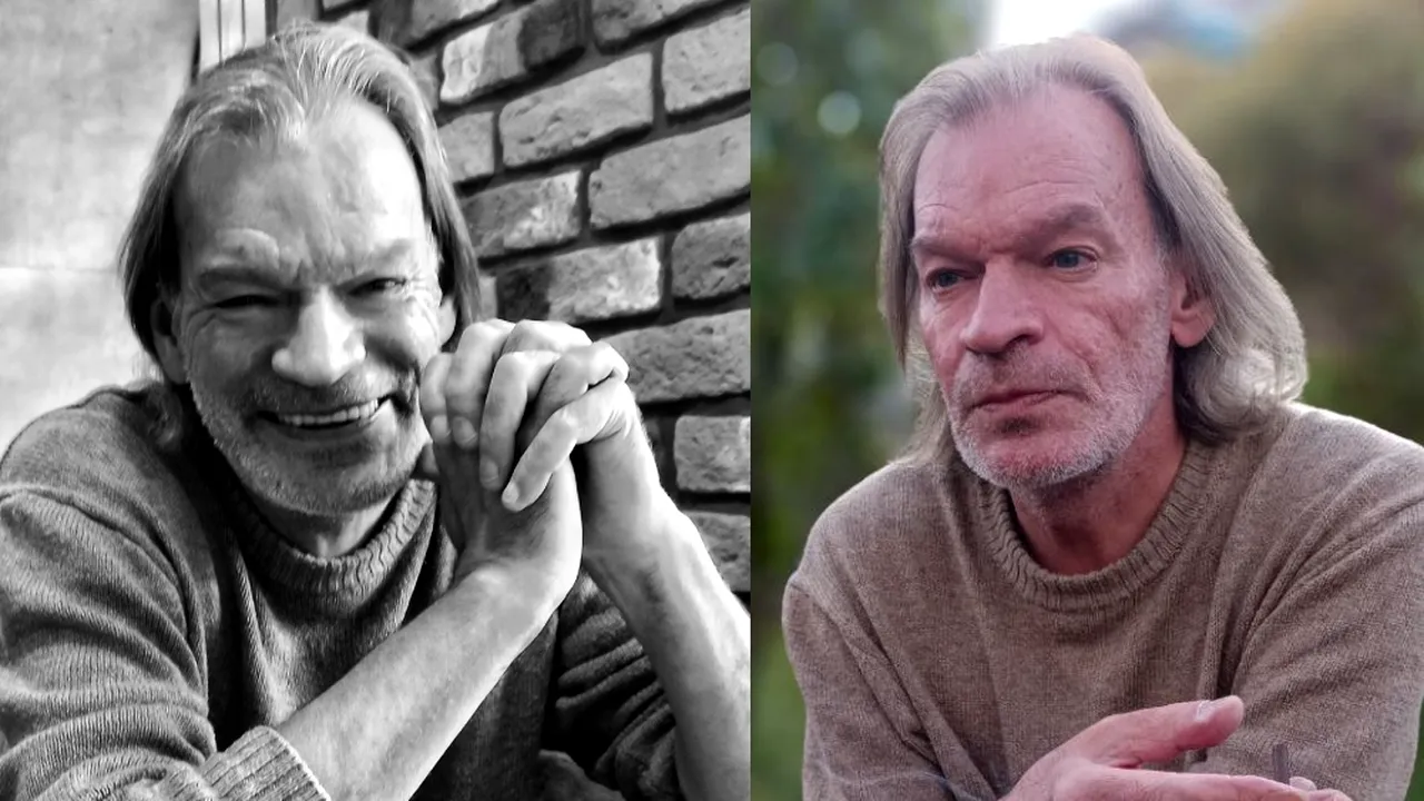 Muzicianul rus Vadim Stroykin, un critic al regimului de la Kremlin, a MURIT, după ce s-ar fi aruncat de la etaj, în timpul unei percheziții