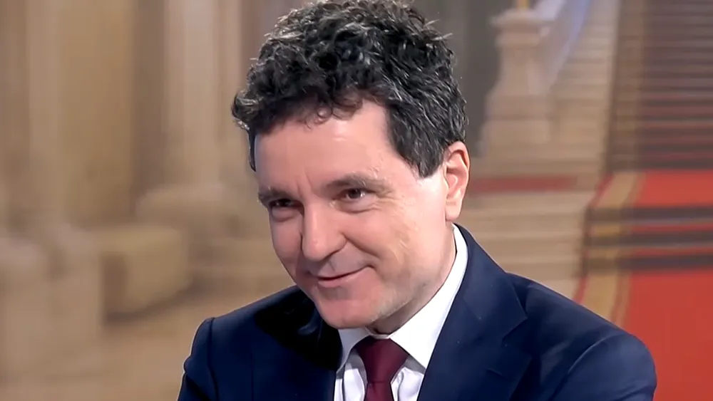 Nicușor Dan: Eu am apreciat soțiile președinților de până acum.  Au fost prezențe discrete în spațiul public