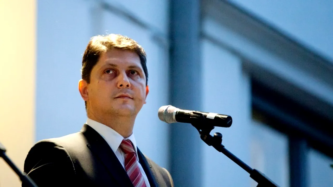 Corlățean: Ar fi o greșeală ca în problema Kosovo România să rămână îngropată ca soldatul japonez din Pacific