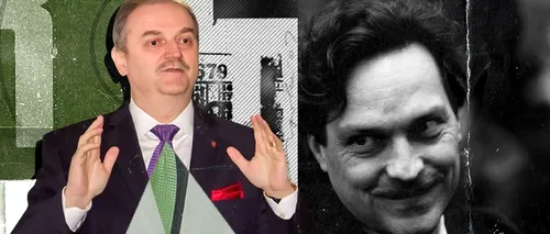 Comunicat dur al Marii Loji Naționale din România după tentativa de puci din Masonerie! Cine conduce de drept + actorii George Ivașcu și Stelian Nistor, excluși definitiv!