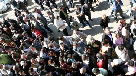 LOCURI DE MUNCĂ. Peste 10.000 de posturi vacante, la nivel național. Județele cu cele mai multe oferte