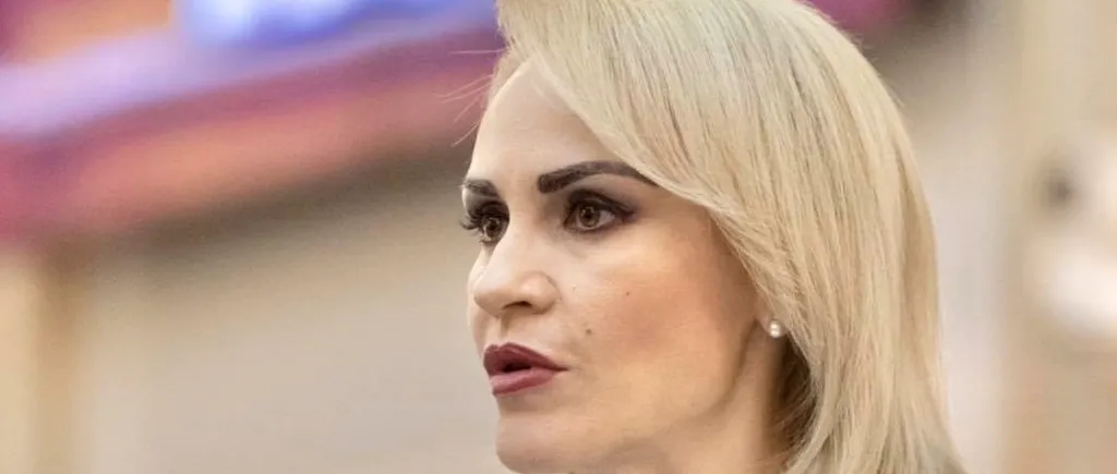 Gabriela Firea spune că va candida la Primăria Capitalei: E păcat că s-a întrerupt activitatea mea prin minciună și prin fraudă. Următoarele două mandate aici mă văd