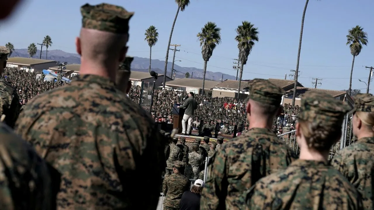 Șeful Trezoreriei SUA anunță că militarii nu-și vor mai primi salariile din cauza democraților. Cum a rămas țara în blocaj din cauza răfuielilor