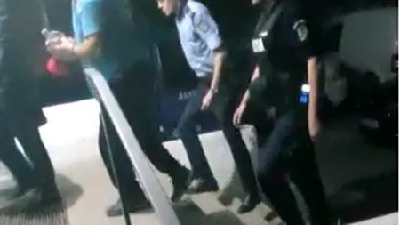 ULTIMĂ ORĂ. Suspectul care a împuşcat în plină zi un bărbat, a fost reținut. Urmează să fie prezentat magistraților cu propunerea de arestare - VIDEO