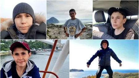 Denis suferă de o boală necunoscută și NU îmbătrânește! Arată ca un puști de 14 ani. Câți ani are, de fapt