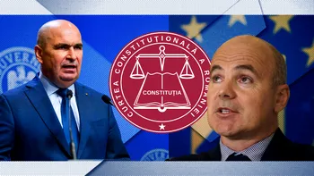 Pensiile SPECIALE, de la Rareș Bogdan la Ilie Bolojan. Lungul drum din 2019, de la „tăiem în 30 de zile” până în 2025, la pierderea unui miliard €!