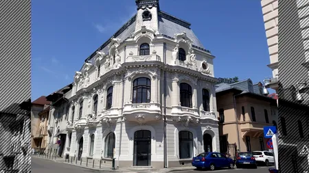 Casa Miței Biciclista din București ar fi de vânzare, pentru suma de 4 milioane de euro