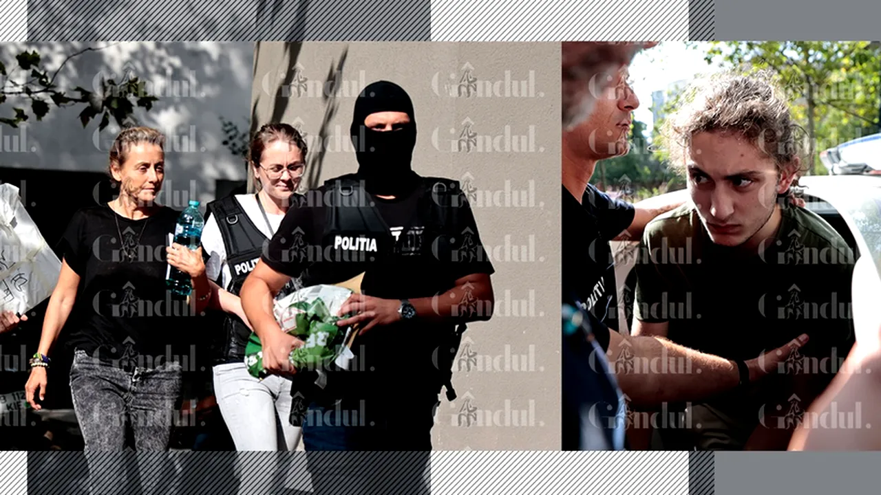 Decizie ȘOCANTĂ în dosarul accidentului de la 2 Mai. Probele strânse de procurori împotriva părinţilor lui Vlad Pascu, anulate. Ce urmează