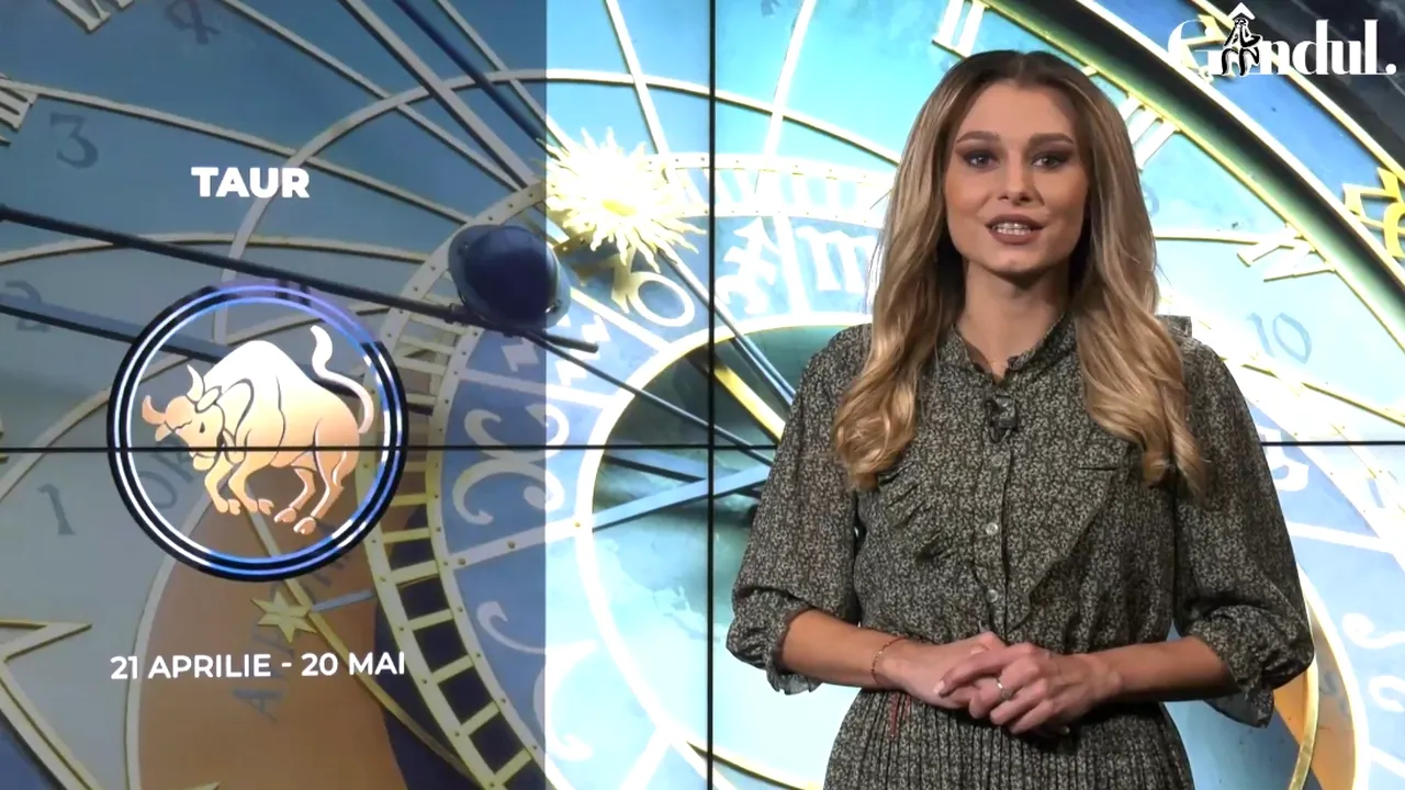 VIDEO | Horoscop, miercuri 5 Octombrie 2022. Emoțiile ne copleșesc și pare că nu știm în ce direcție să ne mai ducem