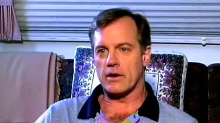 Interpretul pastorului din serialul 