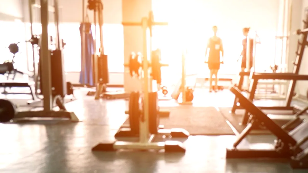 Un tânăr de 33 de ani din Cluj a MURIT după ce i s-a făcut rău în timpul antrenamentului la sala de forță